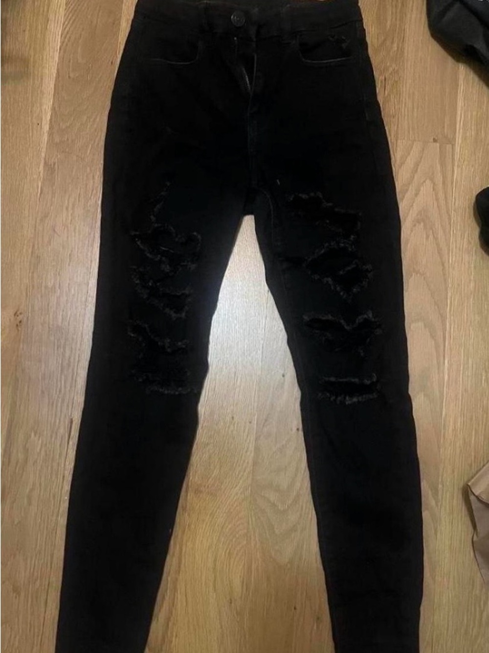 Women’s American eagle jeans